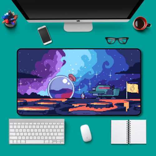 Featured image for “Cosmos Mousepads”